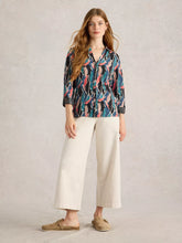 White Stuff - Annie Jersey Shirt