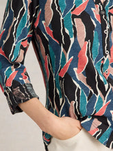 White Stuff - Annie Jersey Shirt