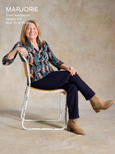 White Stuff - Annie Jersey Shirt