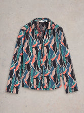 White Stuff - Annie Jersey Shirt