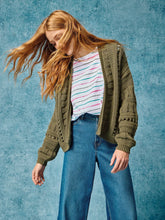 Abbie Crew Neck T-Shirt