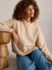 White Stuff - Lovely Boxy Jumper
