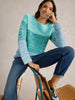 White Stuff - Jana Twist Jumper