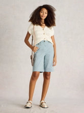 White Stuff - Hayley Chino Shorts