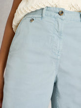 White Stuff - Hayley Chino Shorts