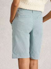 White Stuff - Hayley Chino Shorts