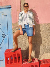 White Stuff - Belle Stitchy Cardi