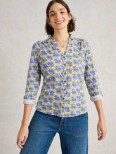 White Stuff - Annie Jersey Shirt