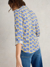 White Stuff - Annie Jersey Shirt