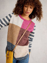 White Stuff - Talia Nep Jumper