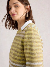 White Stuff - Talia Nep Jumper
