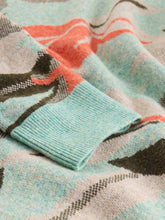 White Stuff - Petal Jumper