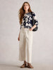 White Stuff - Lulu Print Cardigan