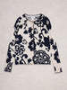 White Stuff - Lulu Print Cardigan