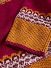 White Stuff - Millie Fairisle Jumper