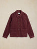 White Stuff - Carrie Cord Long Sleeve Jacket