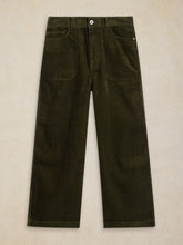 White Stuff - Tia Cord Wide Leg