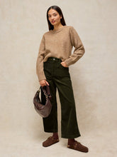 White Stuff - Tia Cord Wide Leg