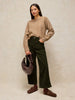 White Stuff - Tia Cord Wide Leg