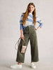 White Stuff - Tia Cord Wide Leg