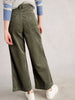 White Stuff - Tia Cord Wide Leg
