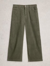 White Stuff - Tia Cord Wide Leg