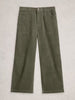 White Stuff - Tia Cord Wide Leg