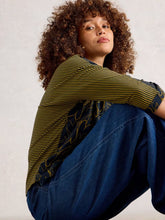 White Stuff - Demi Dolman Top