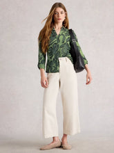 White Stuff - Annie Jersey Shirt