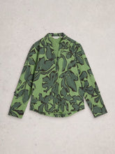 White Stuff - Annie Jersey Shirt