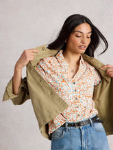 White Stuff - Annie Jersey Shirt