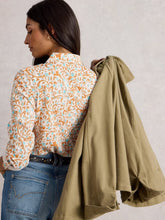 White Stuff - Annie Jersey Shirt