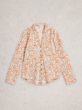 White Stuff - Annie Jersey Shirt