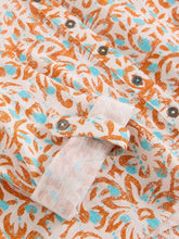 White Stuff - Annie Jersey Shirt