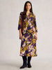 White Stuff - Rua Jersey Shirt Dress