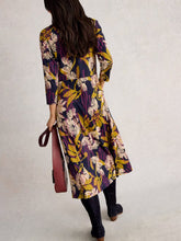 White Stuff - Rua Jersey Shirt Dress