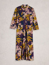 White Stuff - Rua Jersey Shirt Dress