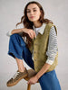 White Stuff - Ayra Quilted Gilet
