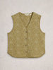White Stuff - Ayra Quilted Gilet