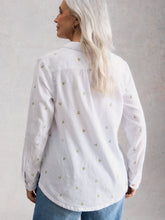 White Stuff - Sophie Cotton Shirt