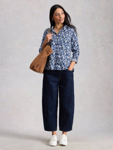 White Stuff - Sophie Collared Shirt