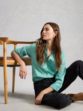 White Stuff - Sophie Linen Shirt