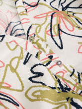 White Stuff - Ruby Cotton Organic Top