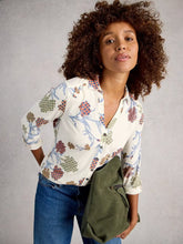 White Stuff - Annie Jersey Shirt