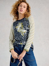 White Stuff - Clara LS Tee