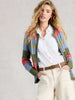 White Stuff - Lulu Stripe Cardigan