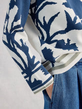 White Stuff - Fabia Floral Jumper