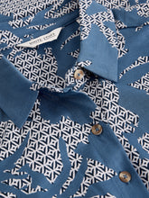 White Stuff - Rua Jersey Shirt Dress