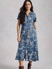 White Stuff - Rua Jersey Shirt Dress