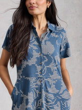 White Stuff - Rua Jersey Shirt Dress